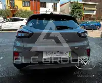 2021 Ford Puma