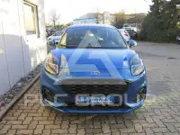 2021 Ford Puma