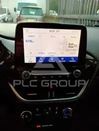 2021 Ford Puma