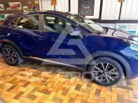 2021 Ford Puma