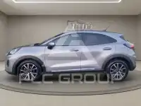 2021 Ford Puma