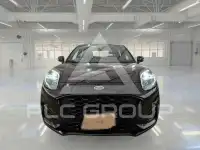 2021 Ford Puma