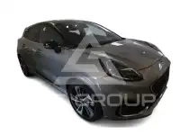 2021 Ford Puma