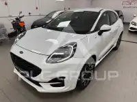 2021 Ford Puma