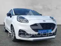 2021 Ford Puma