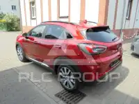 2021 Ford Puma