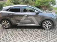 2021 Ford Puma