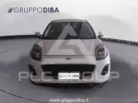 2021 Ford Puma