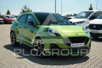 2021 Ford Puma