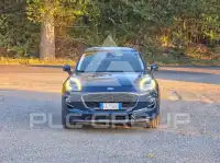 2021 Ford Puma