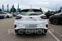 2021 Ford Puma