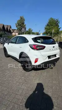 2021 Ford Puma