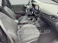2021 Ford Puma