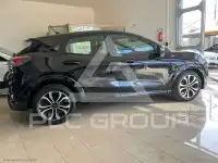 2021 Ford Puma