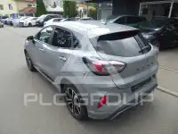 2021 Ford Puma