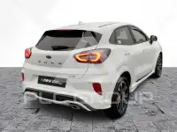 2021 Ford Puma