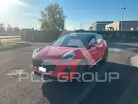 2021 Ford Puma