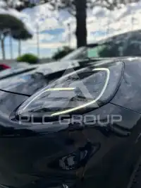2021 Ford Puma