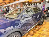 2021 Ford Puma