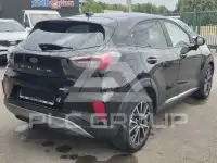 2021 Ford Puma