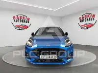 2021 Ford Puma