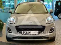 2021 Ford Puma