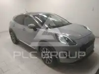 2021 Ford Puma