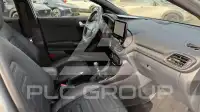 2021 Ford Puma