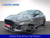 2021 Ford Puma