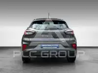 2021 Ford Puma