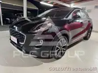 2021 Ford Puma