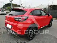 2021 Ford Puma