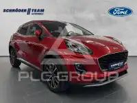 2021 Ford Puma