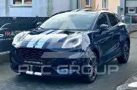 2021 Ford Puma