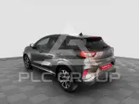 2021 Ford Puma
