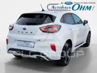 2021 Ford Puma