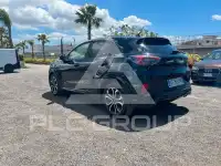 2021 Ford Puma