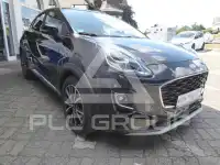 2021 Ford Puma