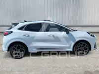 2021 Ford Puma
