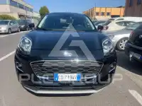 2021 Ford Puma