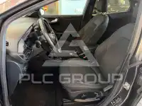 2021 Ford Puma