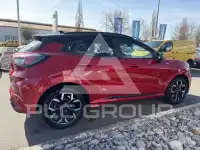 2021 Ford Puma