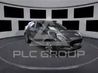 2021 Ford Puma