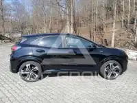 2021 Ford Puma