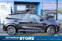 2021 Ford Puma