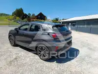 2021 Ford Puma