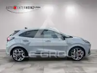 2021 Ford Puma