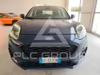 2021 Ford Puma