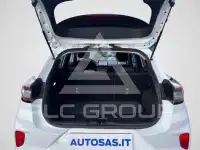 2021 Ford Puma