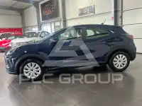 2021 Ford Puma